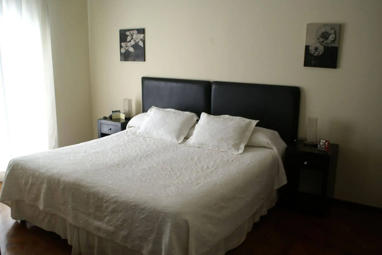 Hotel San Francisco