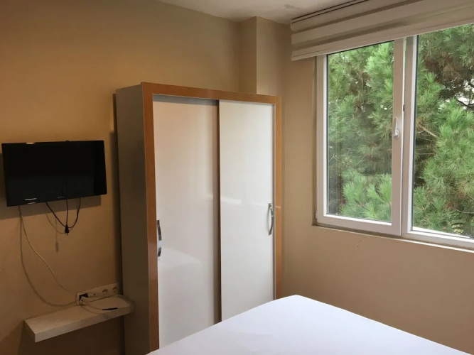Ender Otel