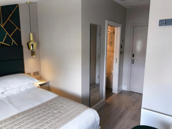 NOX Kensington Hotel