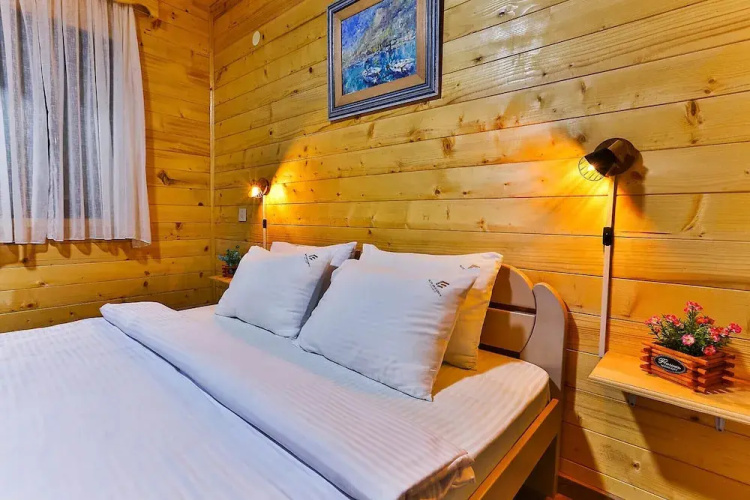 Eco Resort Elite