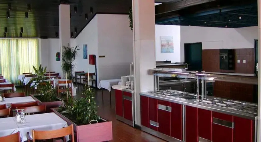 Bungalows Urania