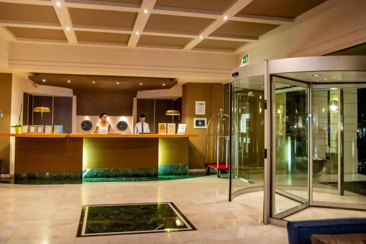 Dion Palace Resort & Spa