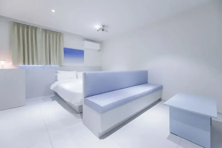 Anook Air Hotel Chuncheon