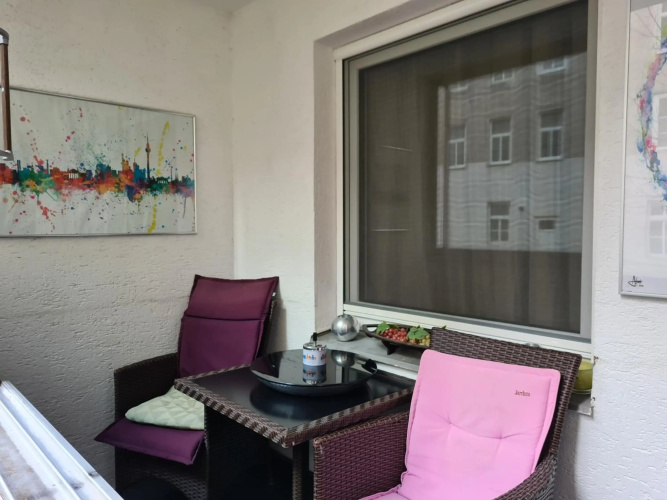 Apartment ISMENS