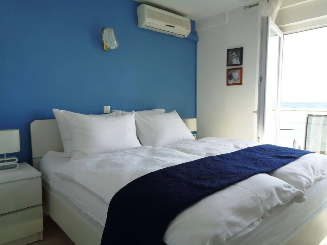 Beachfront Apartmants Zanic