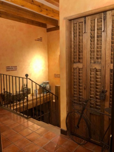 Standard Quadruple Duplex room