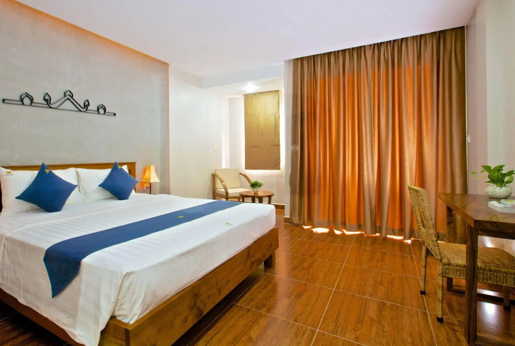 Jing Du Hotel