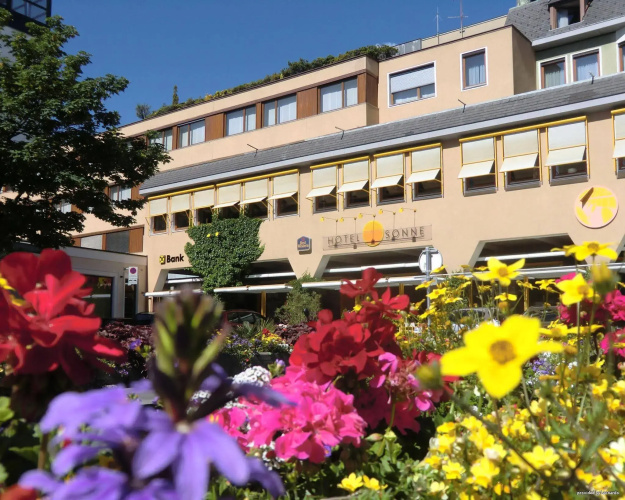Otel görseli