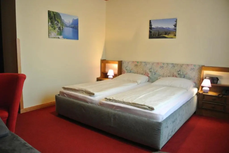 Otel görseli