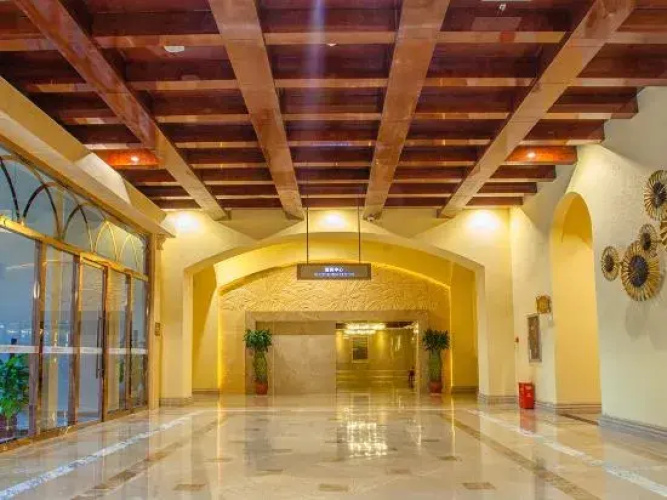 Guizhou Hotel