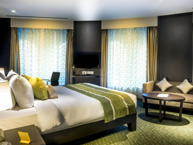 Rodas An Ecotel Hotel