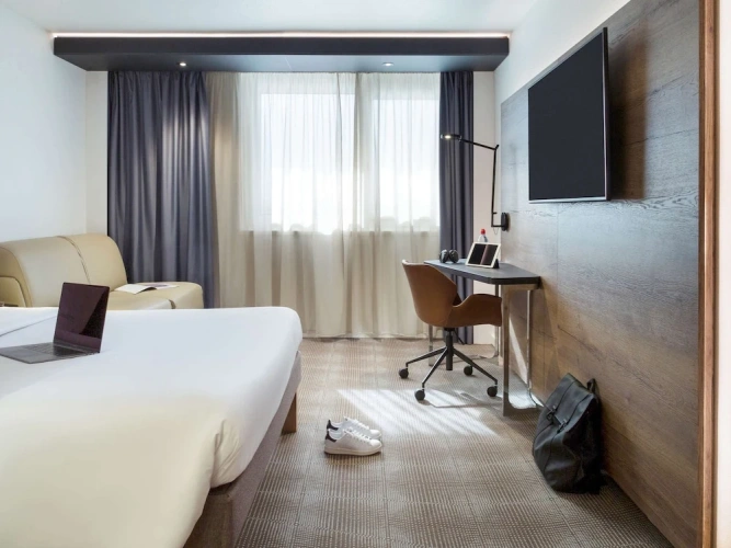Business Double room
