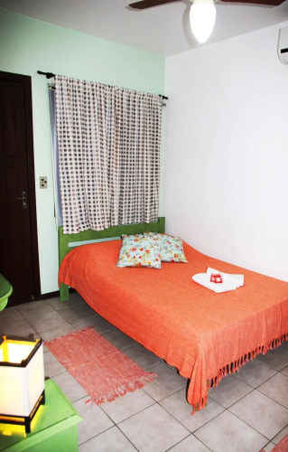 Pousada Habitat Marinho