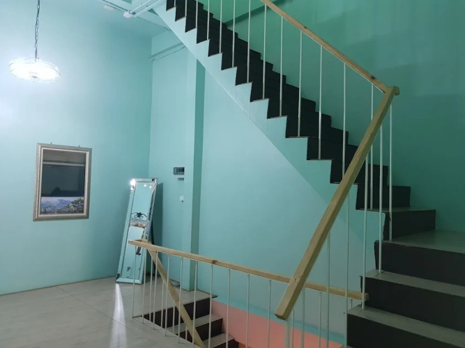 Bed in Dorm (female dorm)