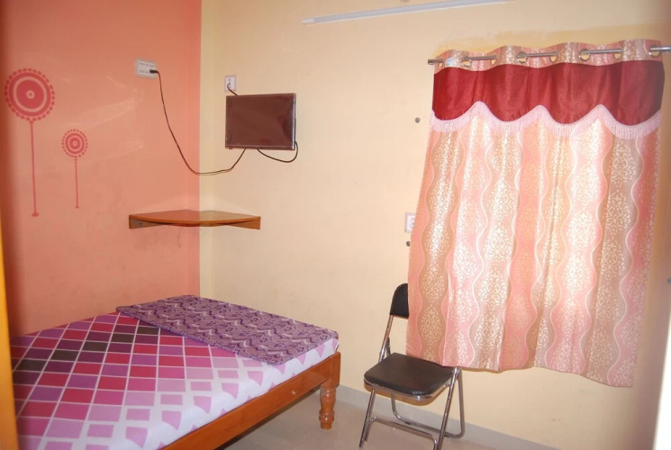 Sai Murugan Lodge