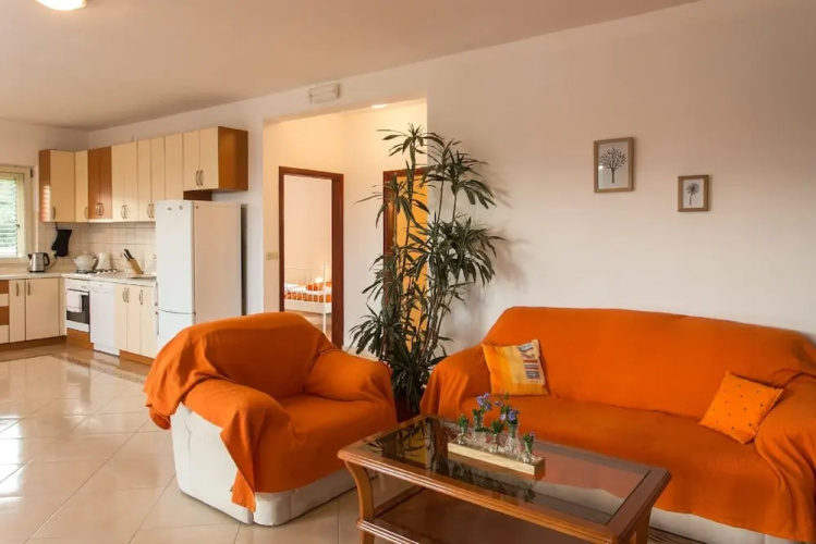 Bodul Vacation Apartment