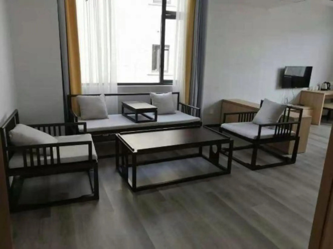 Hong Xiang Hotel