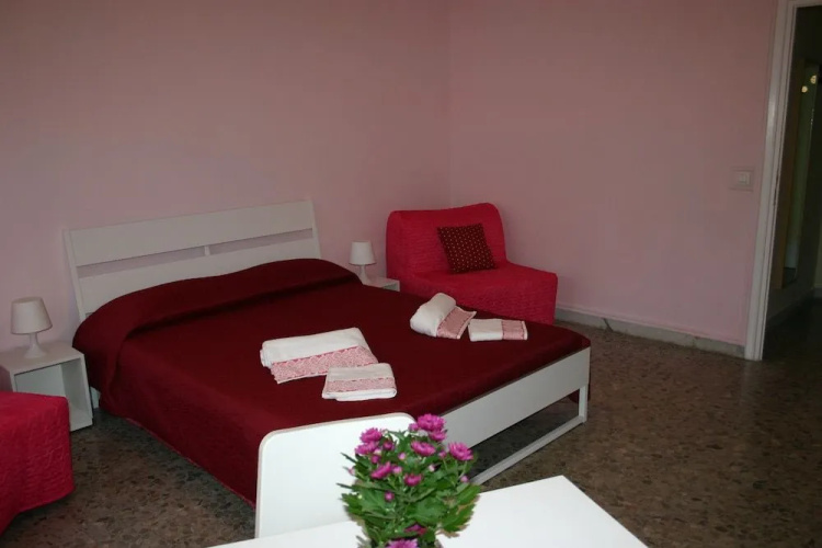 La Casa Di Valeria