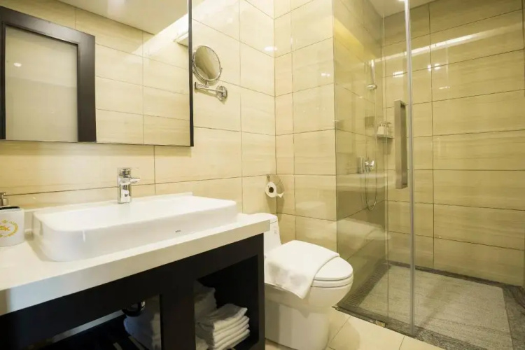 Sk Legend Vung Tau Hotel