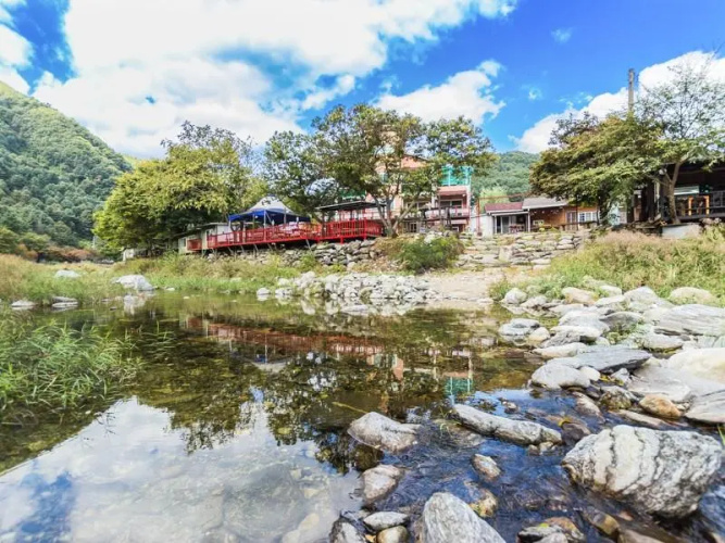 Gapyeong Namuuikkum Pension