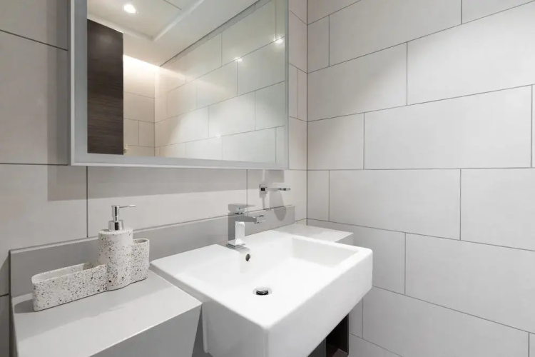 SuperHost - Dazzling Apartment With Balcony In Sobha Hartland