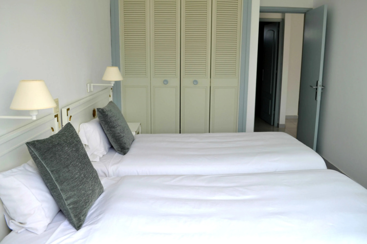 Marina Elite Hotel