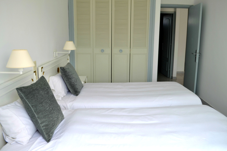 Marina Elite Resort photo 7