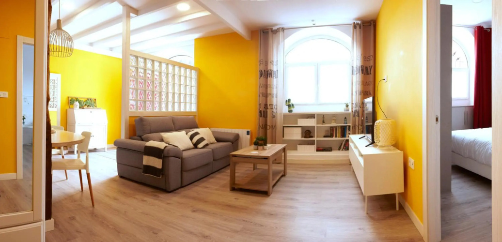 Tala Flat