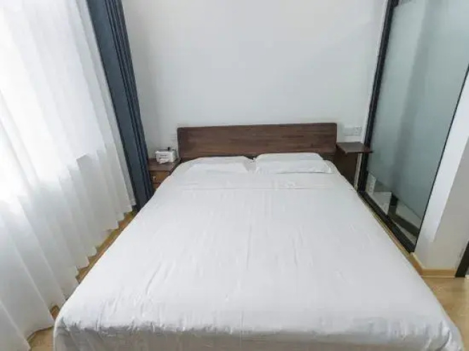 Mengyin Taoyuan Mountain Residence