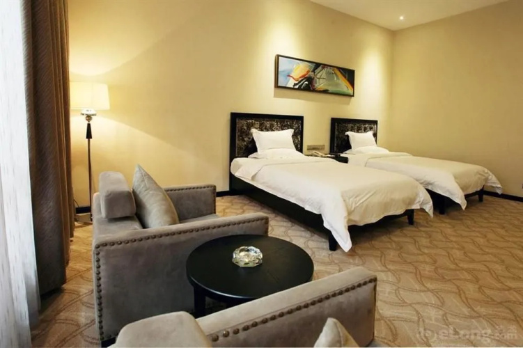 Dream Place Hotel