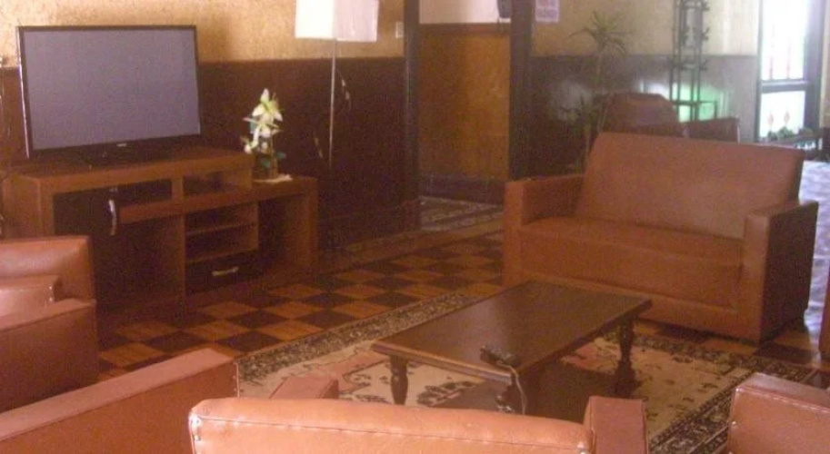 Varzea Palace Hotel