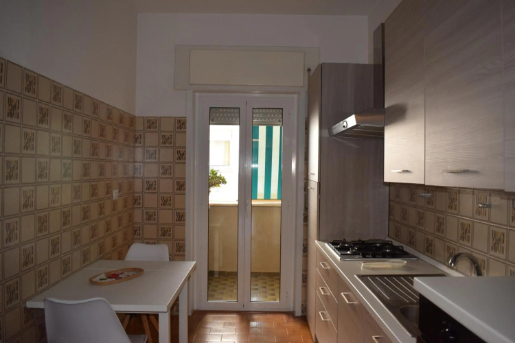 Appartamento lavinio