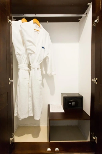 Premier Suite