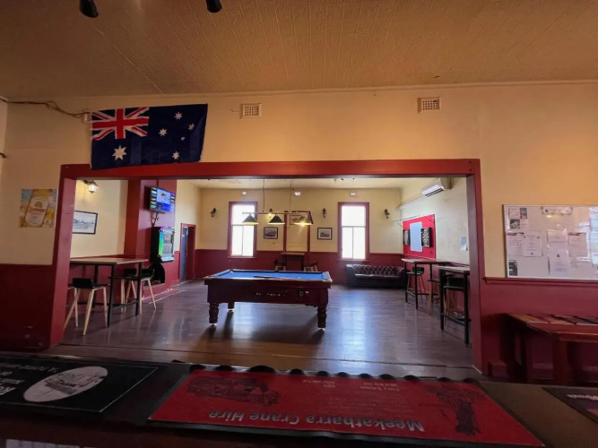 Royal Mail Hotel