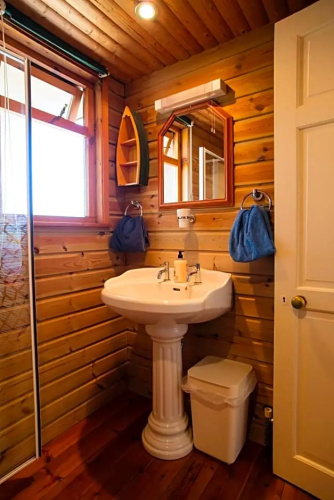 Heatherbell Accommodation