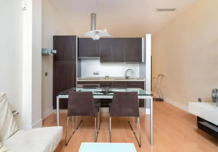 Apartamentos Arco