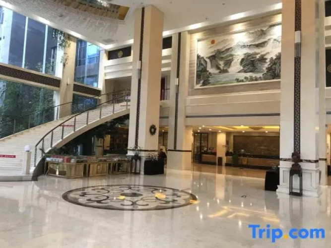 Hotelafbeelding