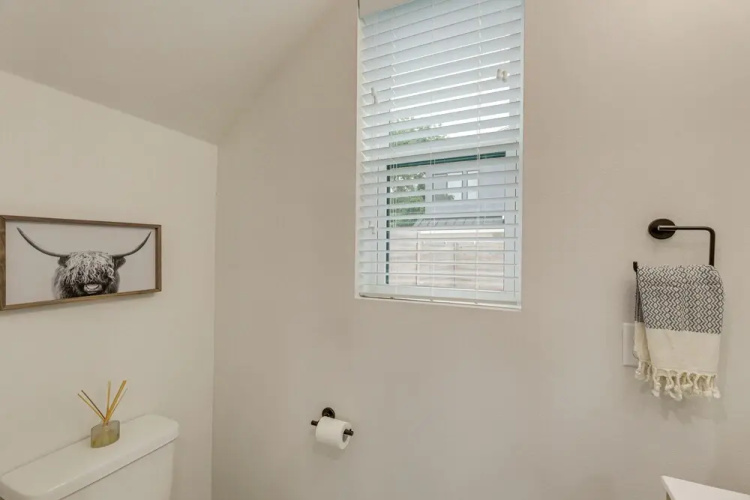 Modern Austin Retreat w/ Heated Cowboy Pool!