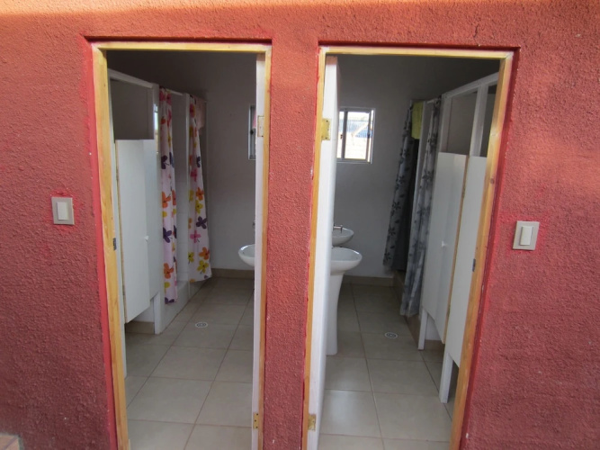 Hostal Tambo Norte - Hostel