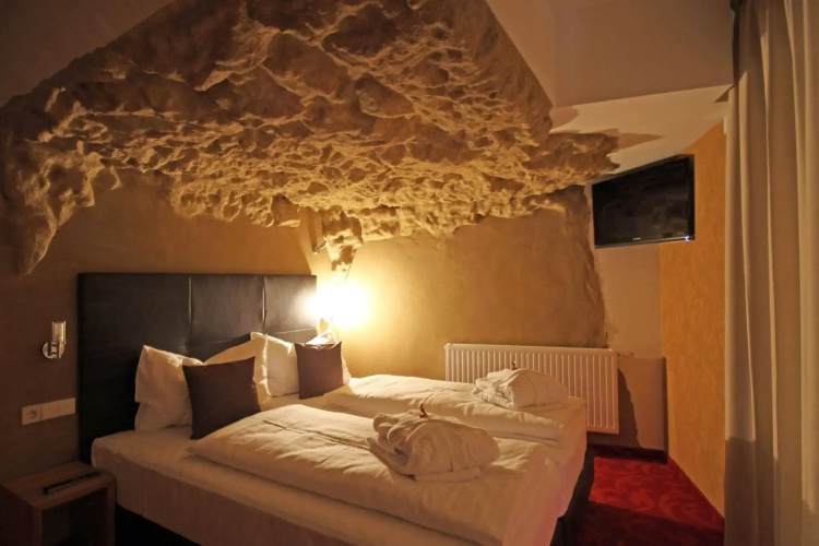 Kuschelhotel Zeman