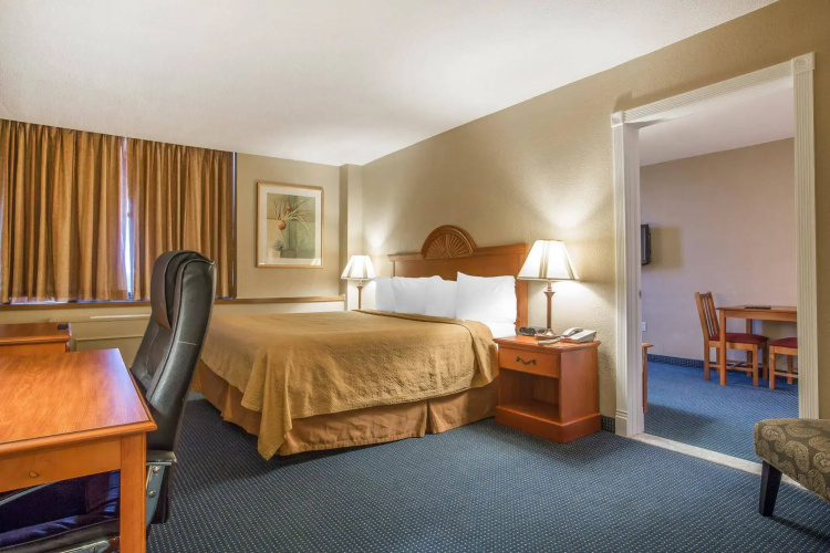 Quality Inn