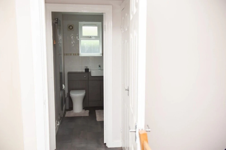 Remarkable 3-bed House in Beverley