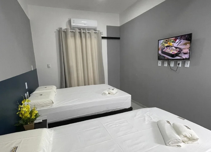 Hotel Gatao