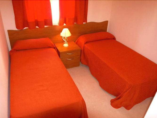 Marblau Apartamentos Varios 2 Bedrooms