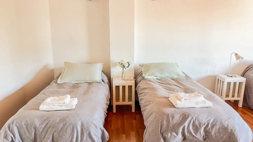 Rent Up - Duplex en centro de Bariloche