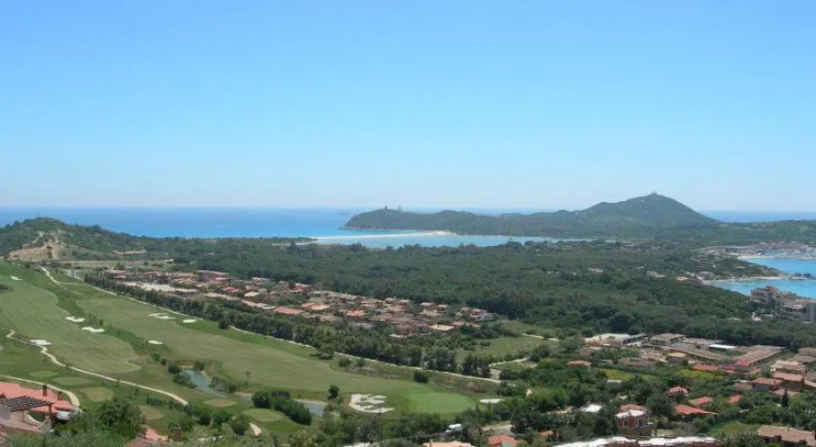 Villa I Rosmarini
