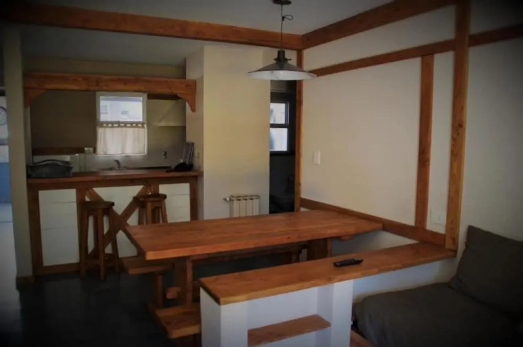 1BR Luxury Condos Aldea Andina