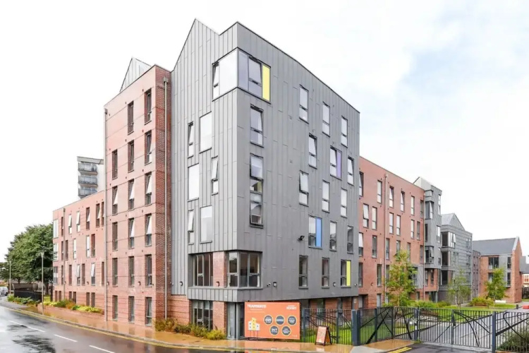 Hotelafbeelding