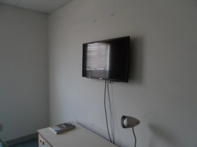 2 Bedrooms Suite