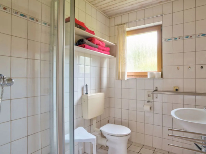 Feriendorf Uslar